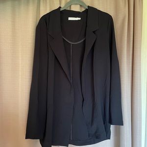 Lush Boyfriend Blazer